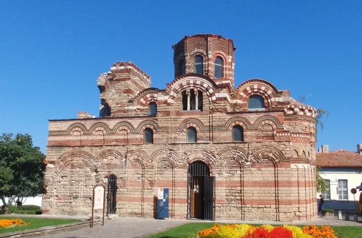BURGAS-NESSEBAR-SUNNY BEACH  ALIŞVERİŞ VE YÜZME TURU  